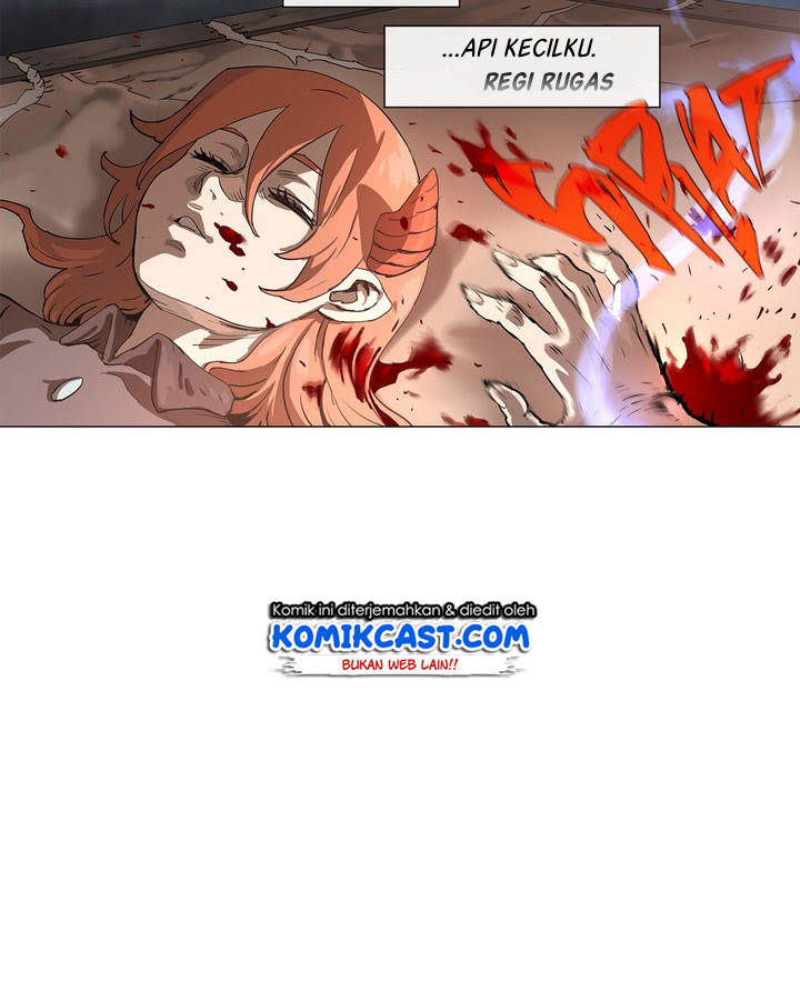 4 Cut Hero Chapter 102 Gambar 21