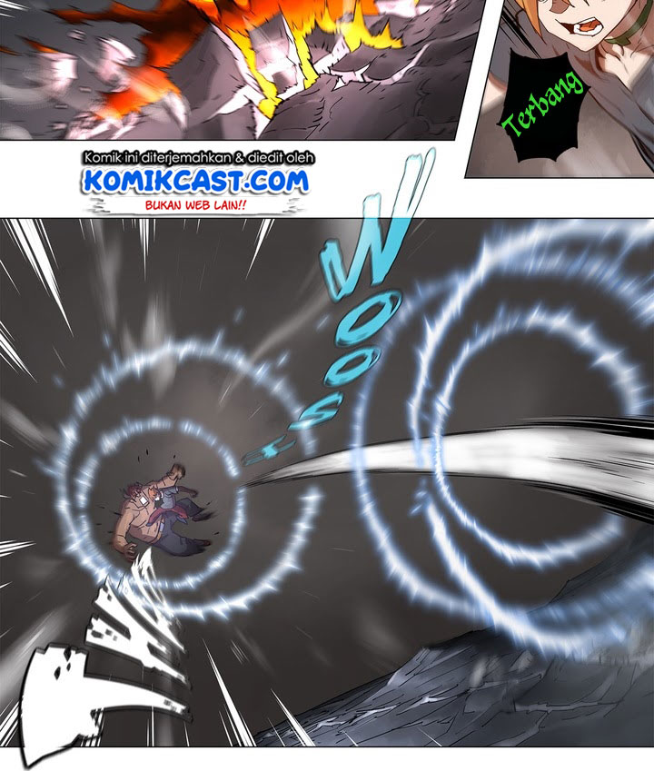 4 Cut Hero Chapter 102 Gambar 31