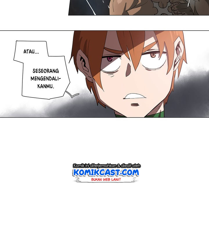 4 Cut Hero Chapter 102 Gambar 37