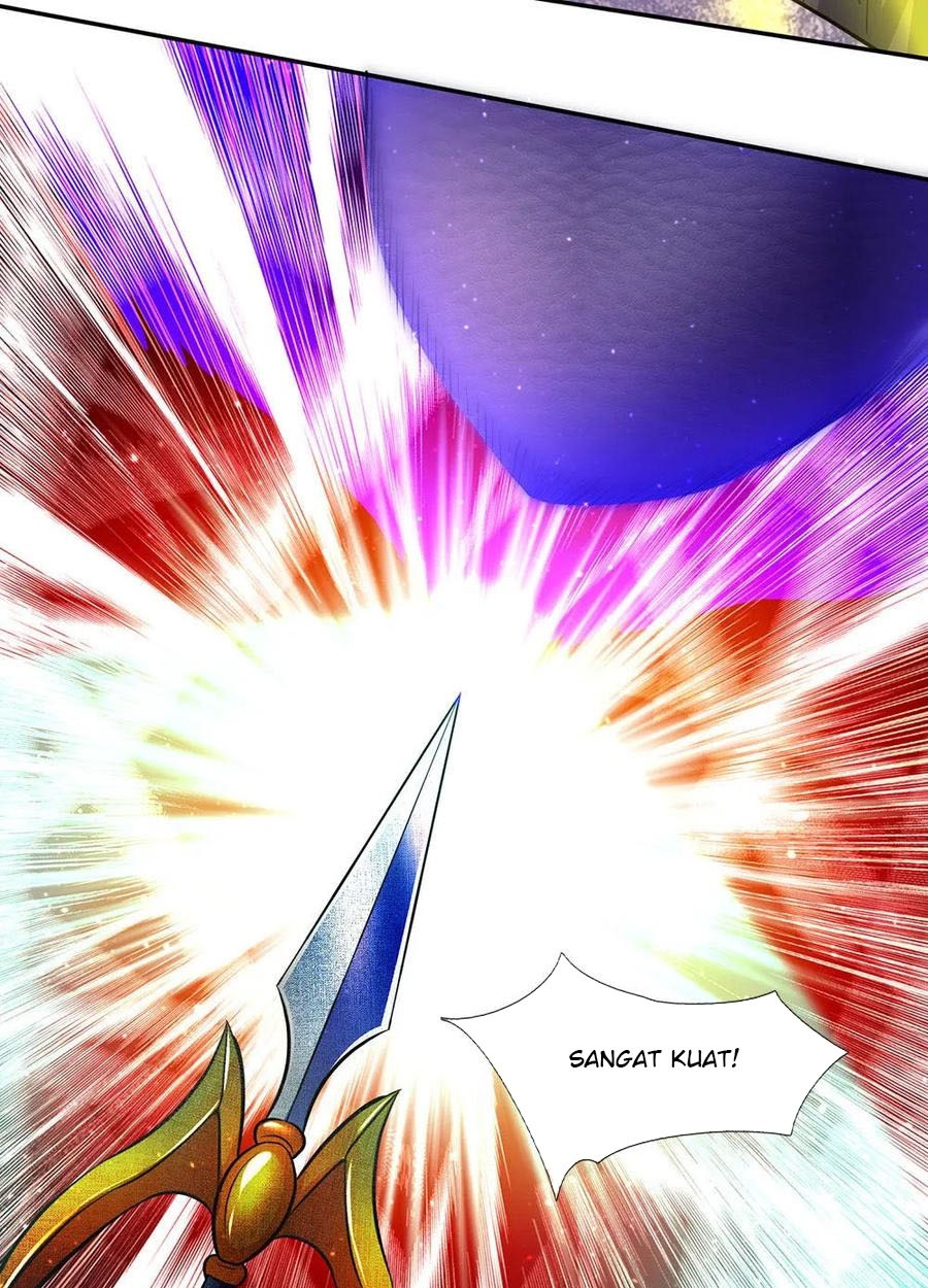 Wan Gu Shen Wang Chapter 144 Gambar 12