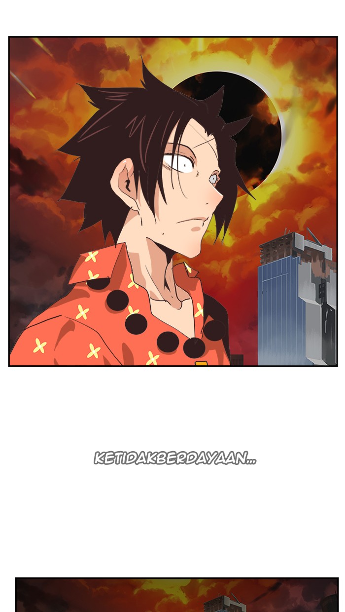 The God of High School Chapter 469 Gambar 46