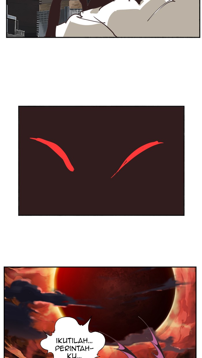 The God of High School Chapter 469 Gambar 49