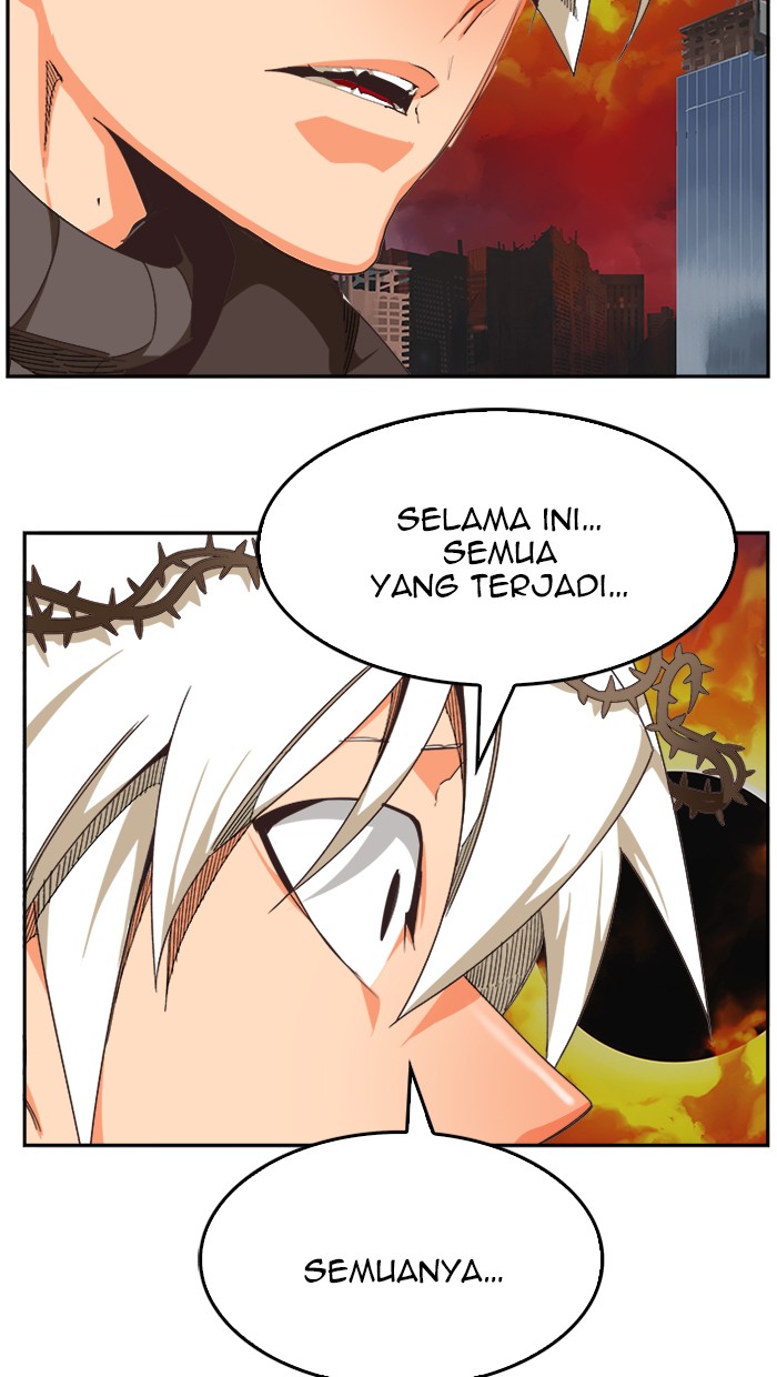 The God of High School Chapter 469 Gambar 52