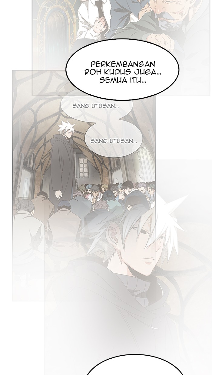 The God of High School Chapter 469 Gambar 54