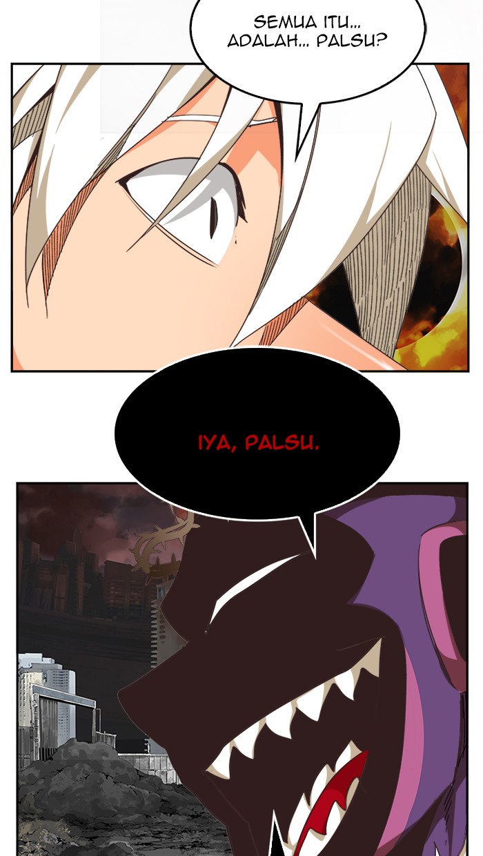 The God of High School Chapter 469 Gambar 55