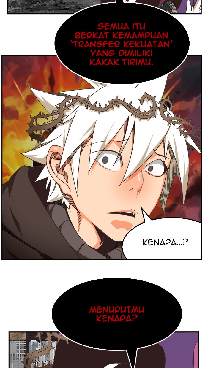 The God of High School Chapter 469 Gambar 56