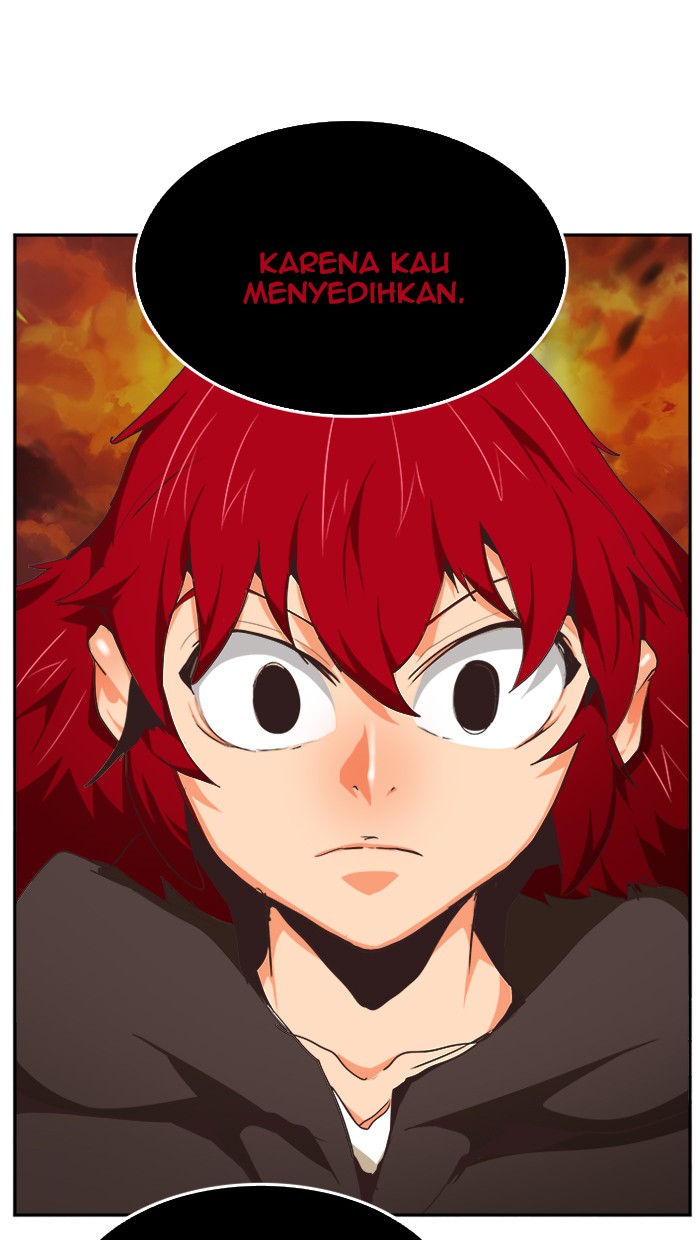 The God of High School Chapter 469 Gambar 58