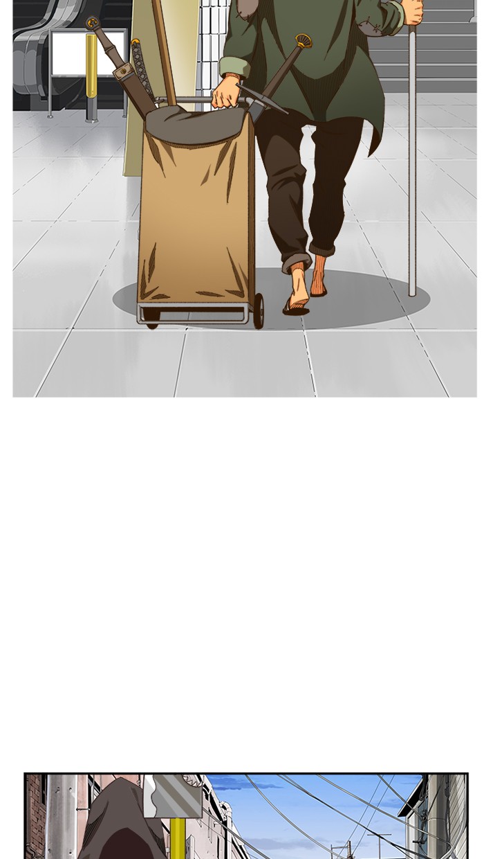 The God of High School Chapter 469 Gambar 6