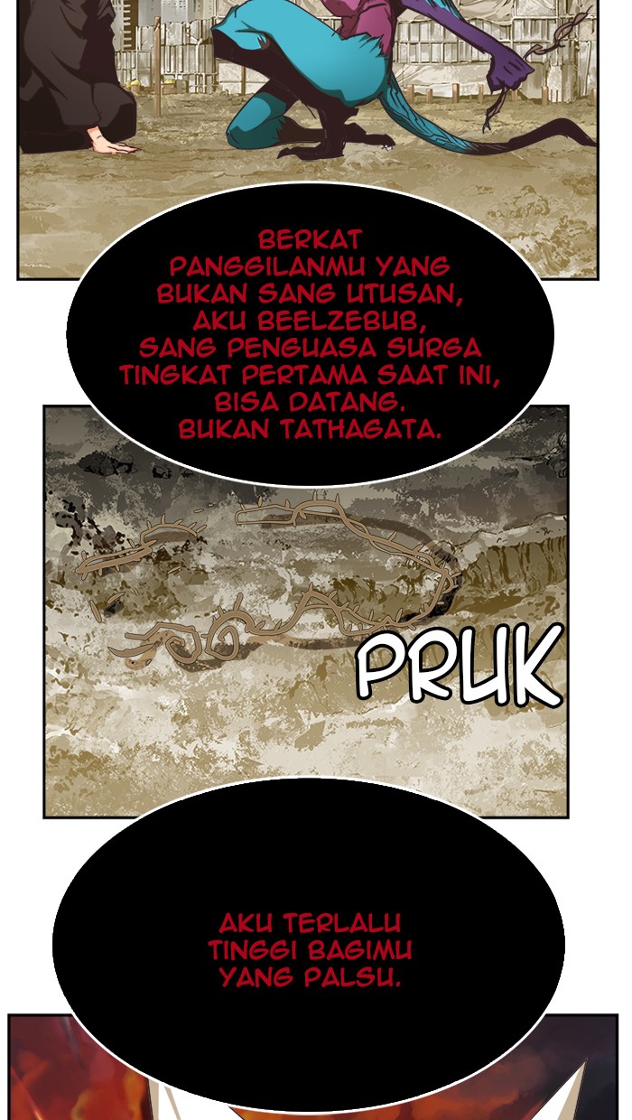 The God of High School Chapter 469 Gambar 61
