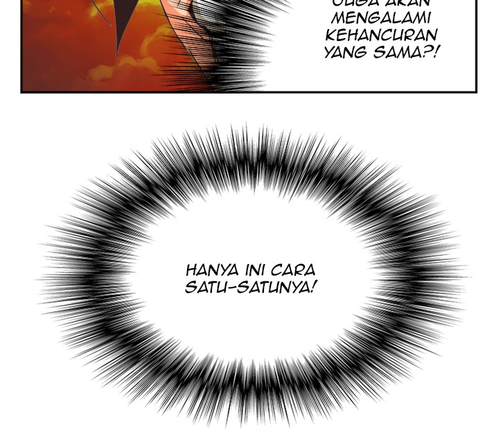 The God of High School Chapter 469 Gambar 67