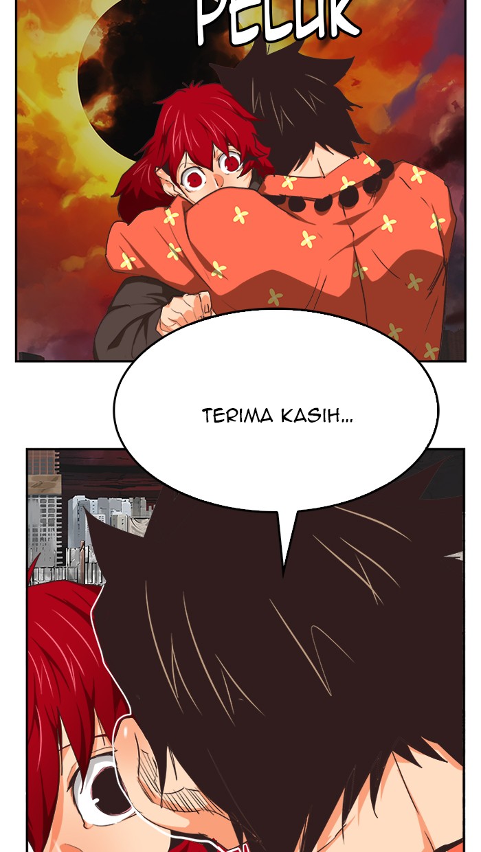 The God of High School Chapter 469 Gambar 71