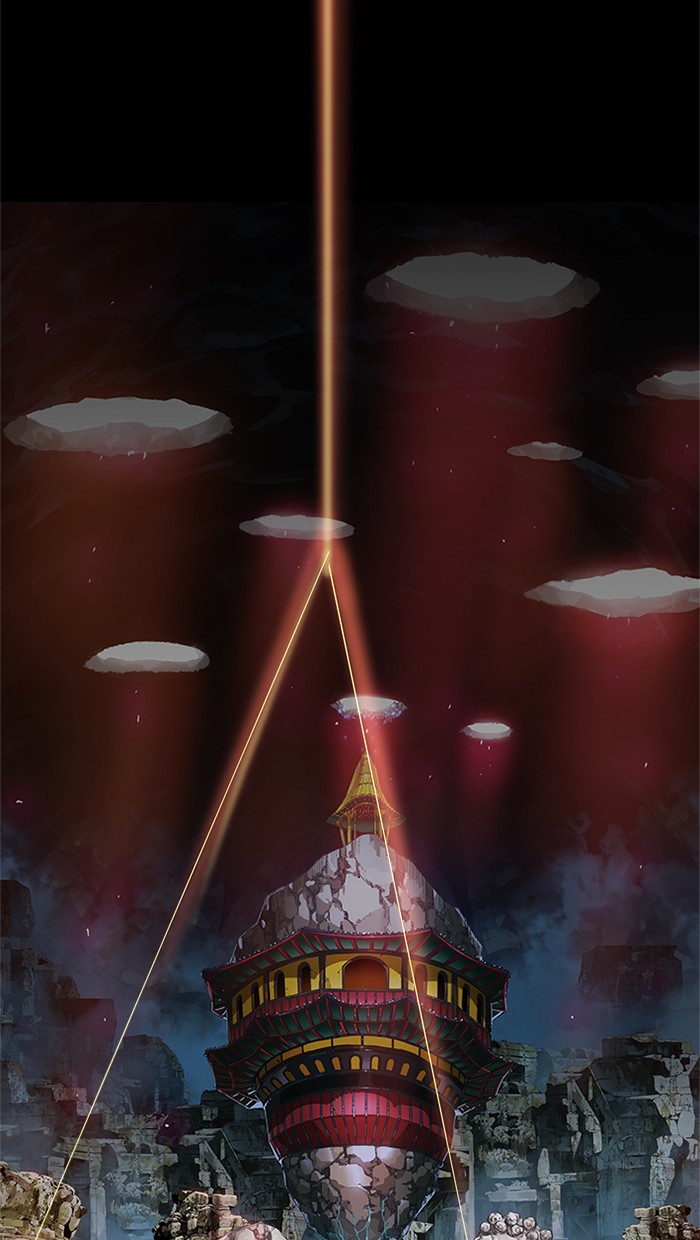 The God of High School Chapter 469 Gambar 84