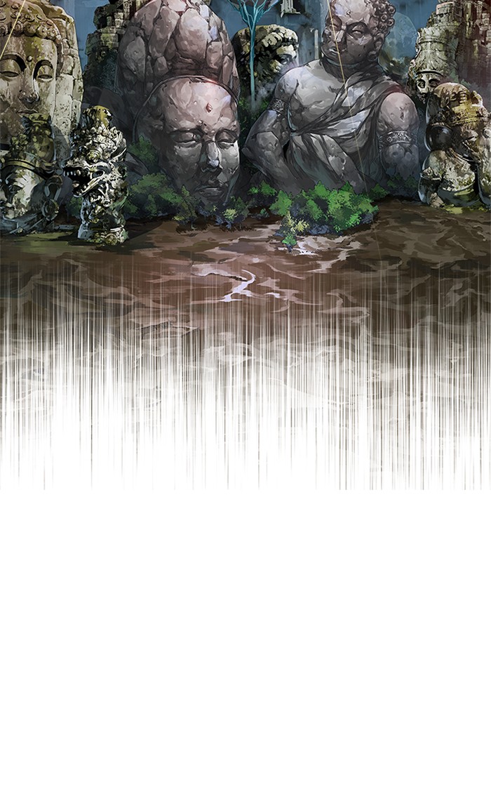 The God of High School Chapter 469 Gambar 85