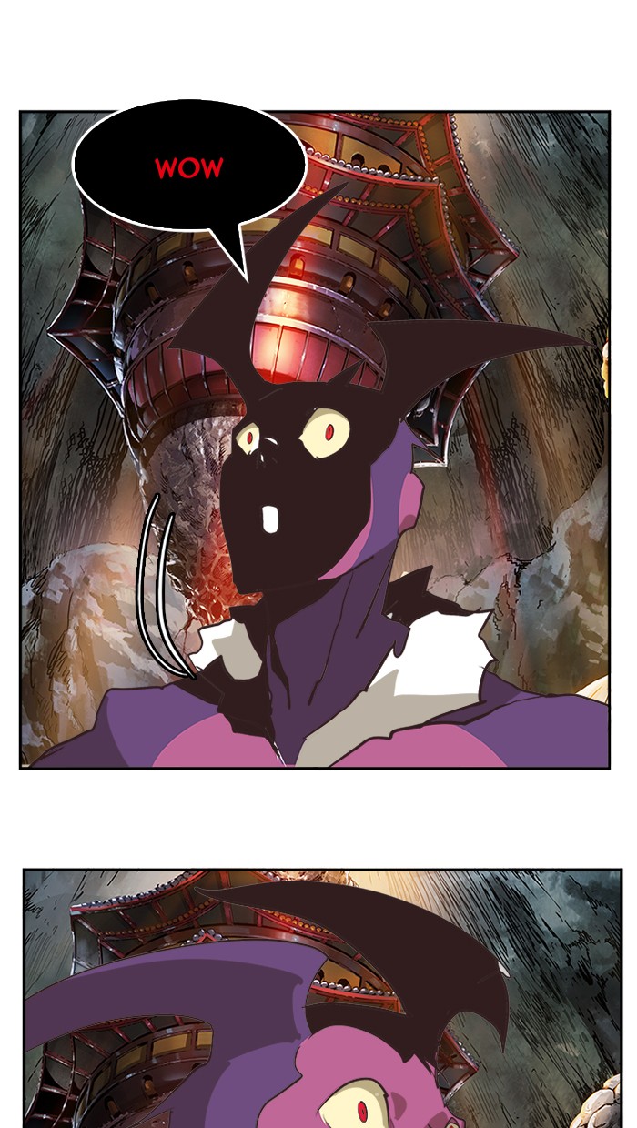 The God of High School Chapter 469 Gambar 86