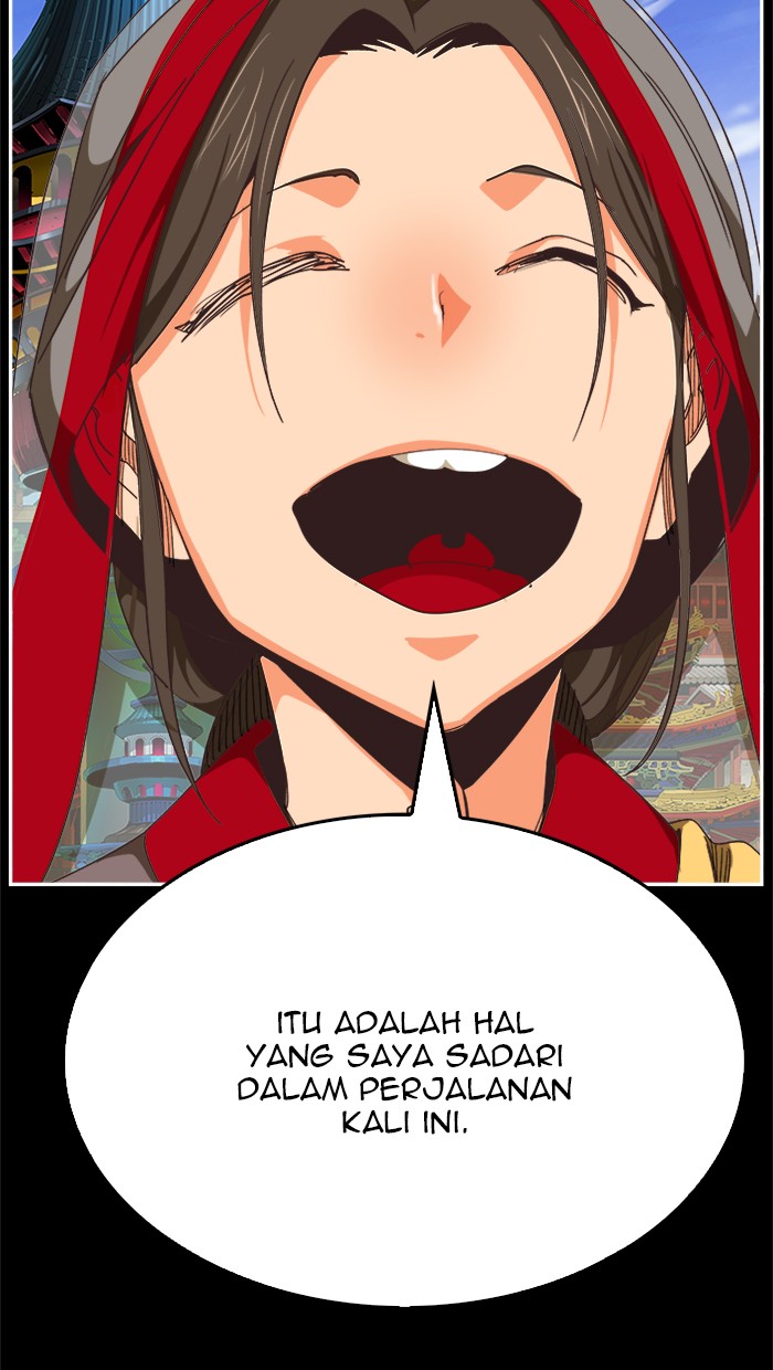 The God of High School Chapter 469 Gambar 95