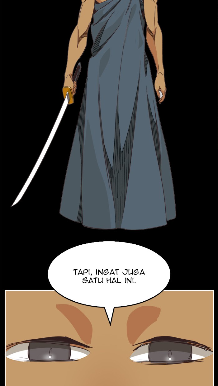 The God of High School Chapter 469 Gambar 98