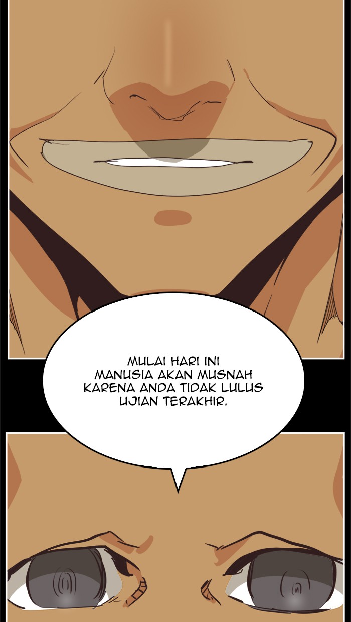 The God of High School Chapter 469 Gambar 99