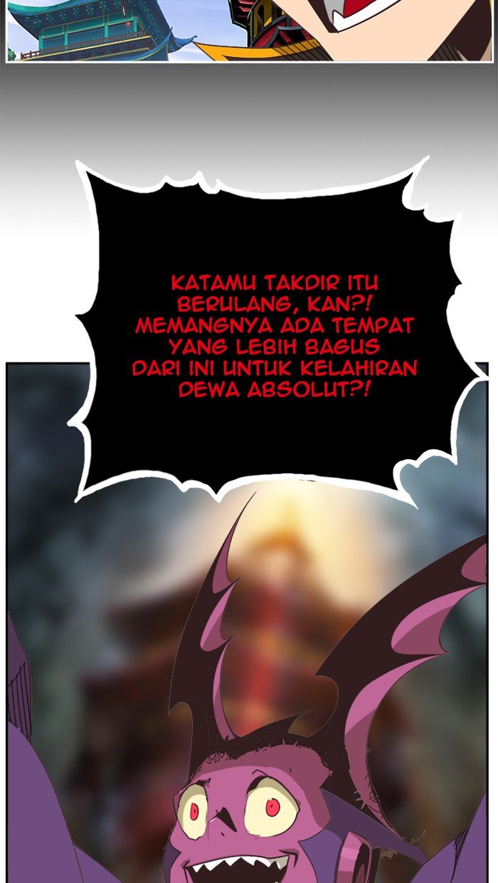 The God of High School Chapter 469 Gambar 103