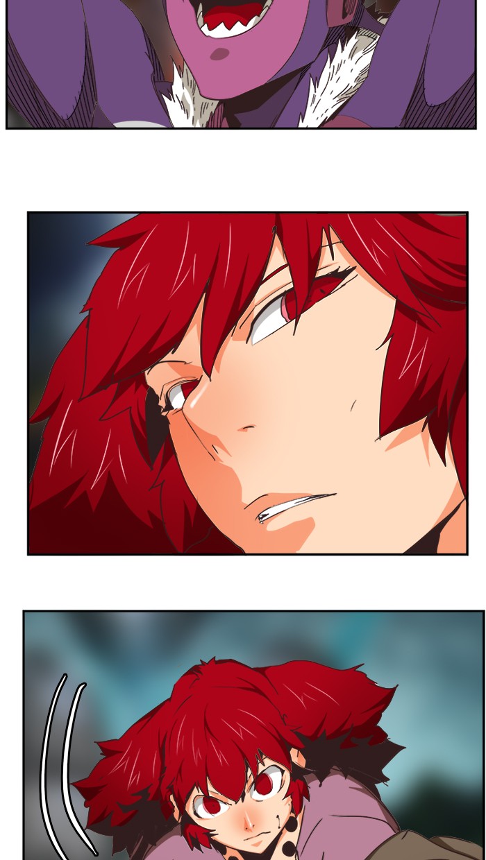 The God of High School Chapter 469 Gambar 104