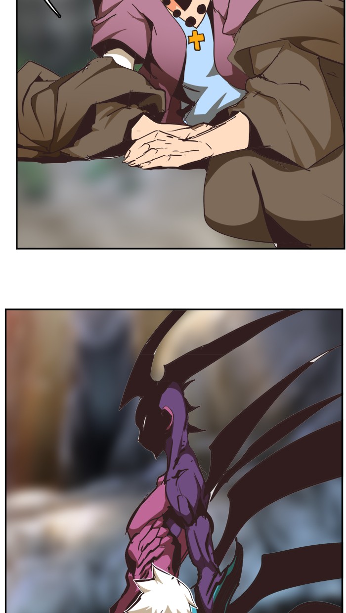 The God of High School Chapter 469 Gambar 105