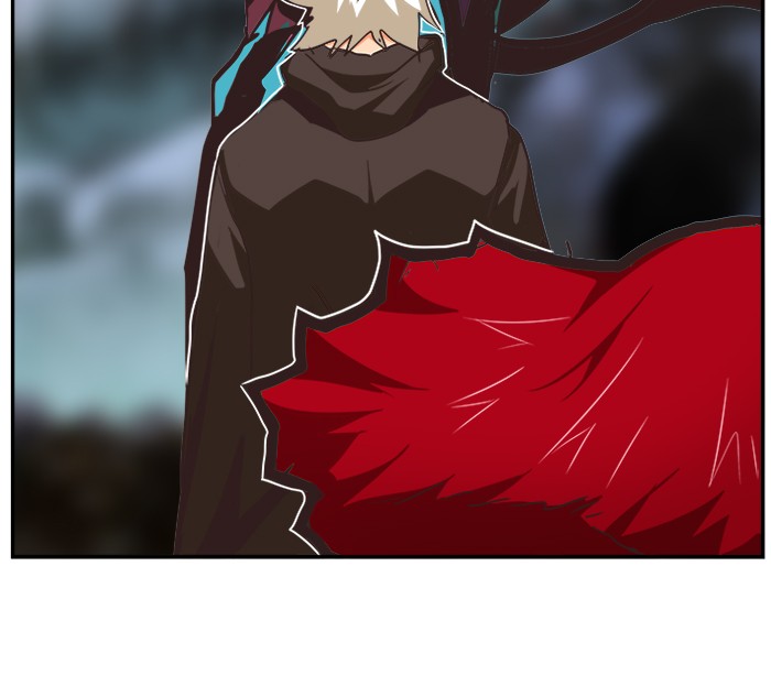 The God of High School Chapter 469 Gambar 106