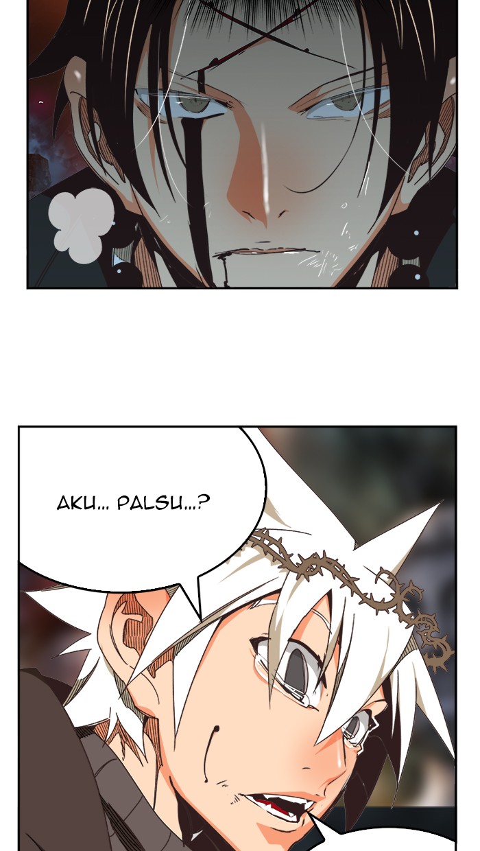 The God of High School Chapter 469 Gambar 108