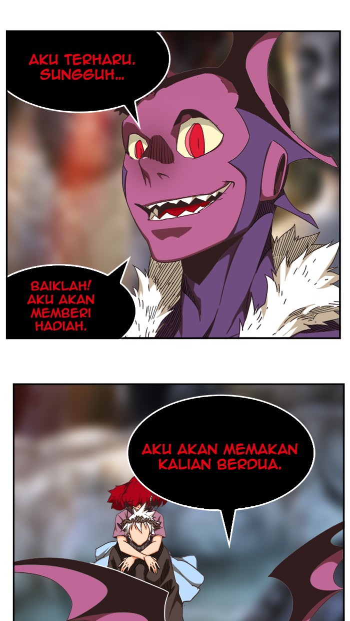 The God of High School Chapter 469 Gambar 111