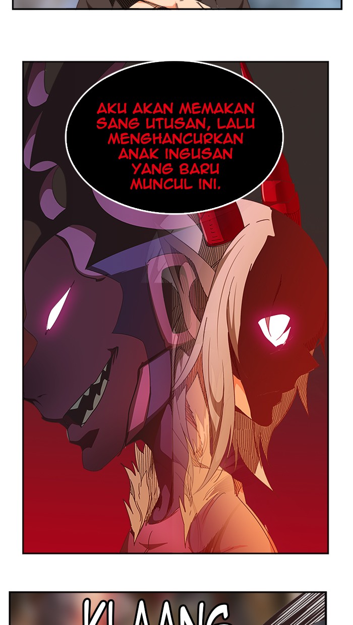 The God of High School Chapter 469 Gambar 113