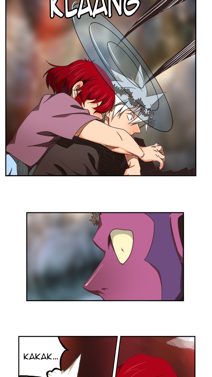 The God of High School Chapter 469 Gambar 114