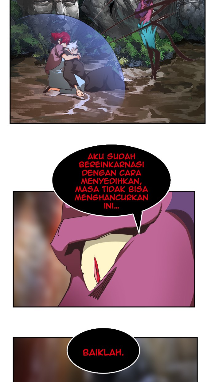 The God of High School Chapter 469 Gambar 116