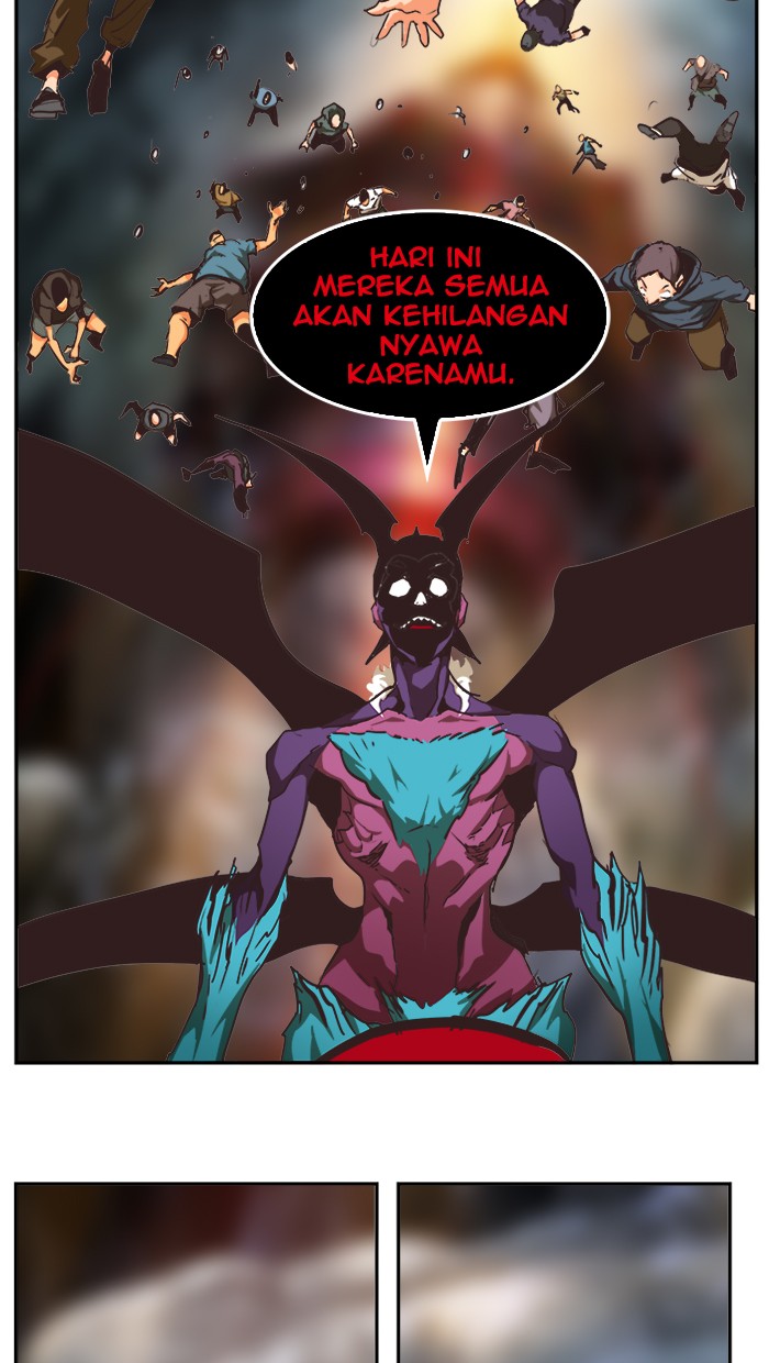 The God of High School Chapter 469 Gambar 120