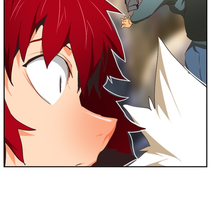 The God of High School Chapter 469 Gambar 122