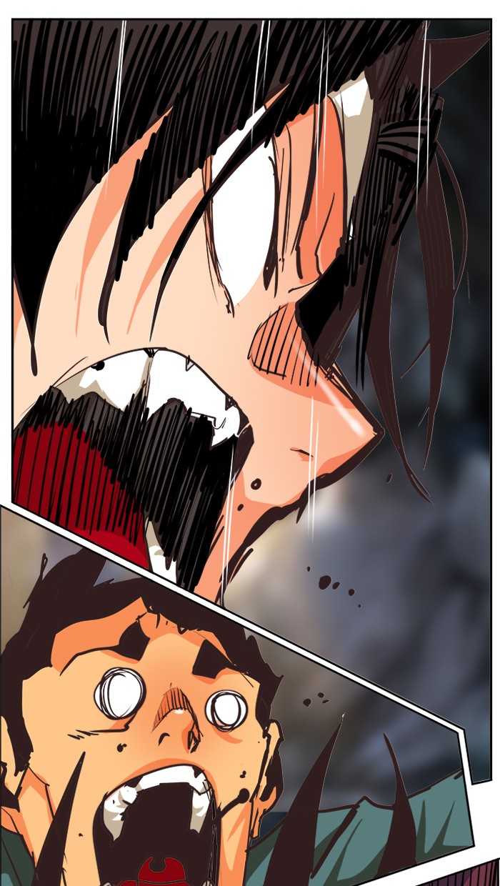 The God of High School Chapter 469 Gambar 123