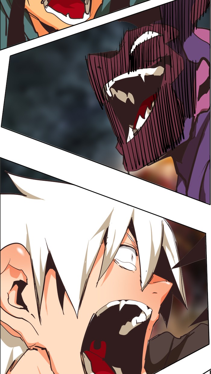 The God of High School Chapter 469 Gambar 124