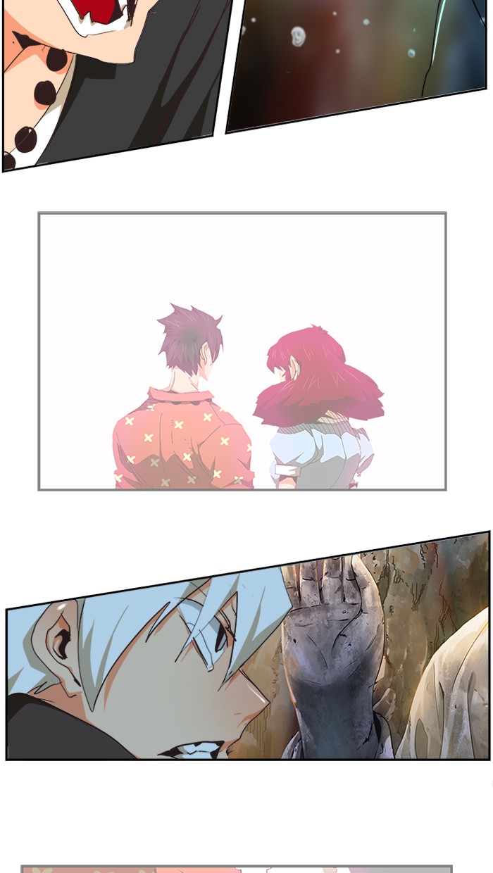 The God of High School Chapter 469 Gambar 132