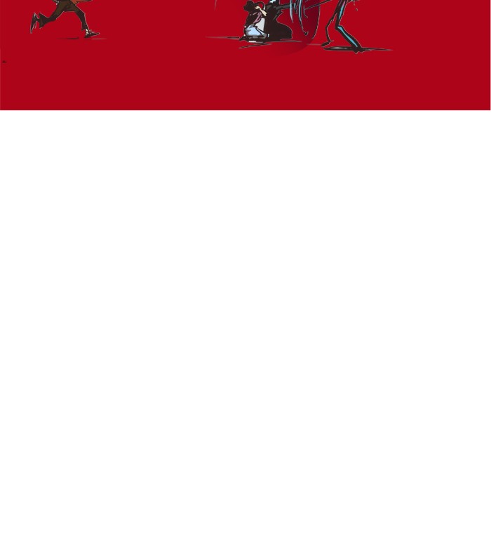 The God of High School Chapter 469 Gambar 134