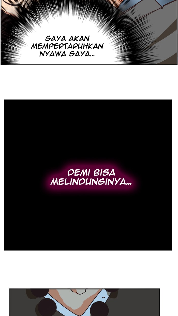 The God of High School Chapter 469 Gambar 136