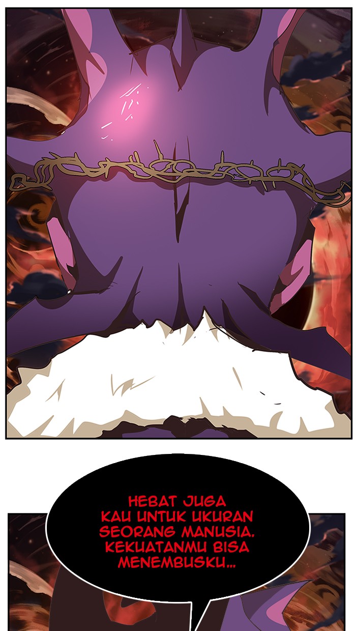 The God of High School Chapter 469 Gambar 14