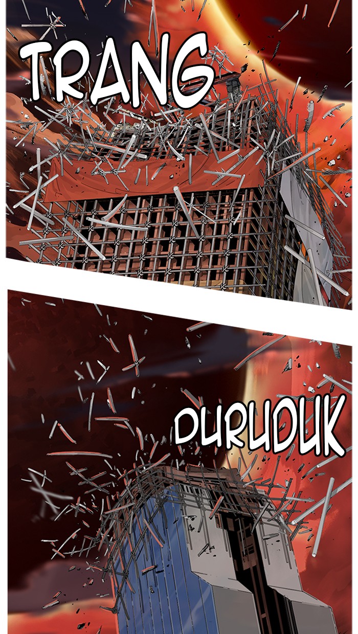 The God of High School Chapter 469 Gambar 140