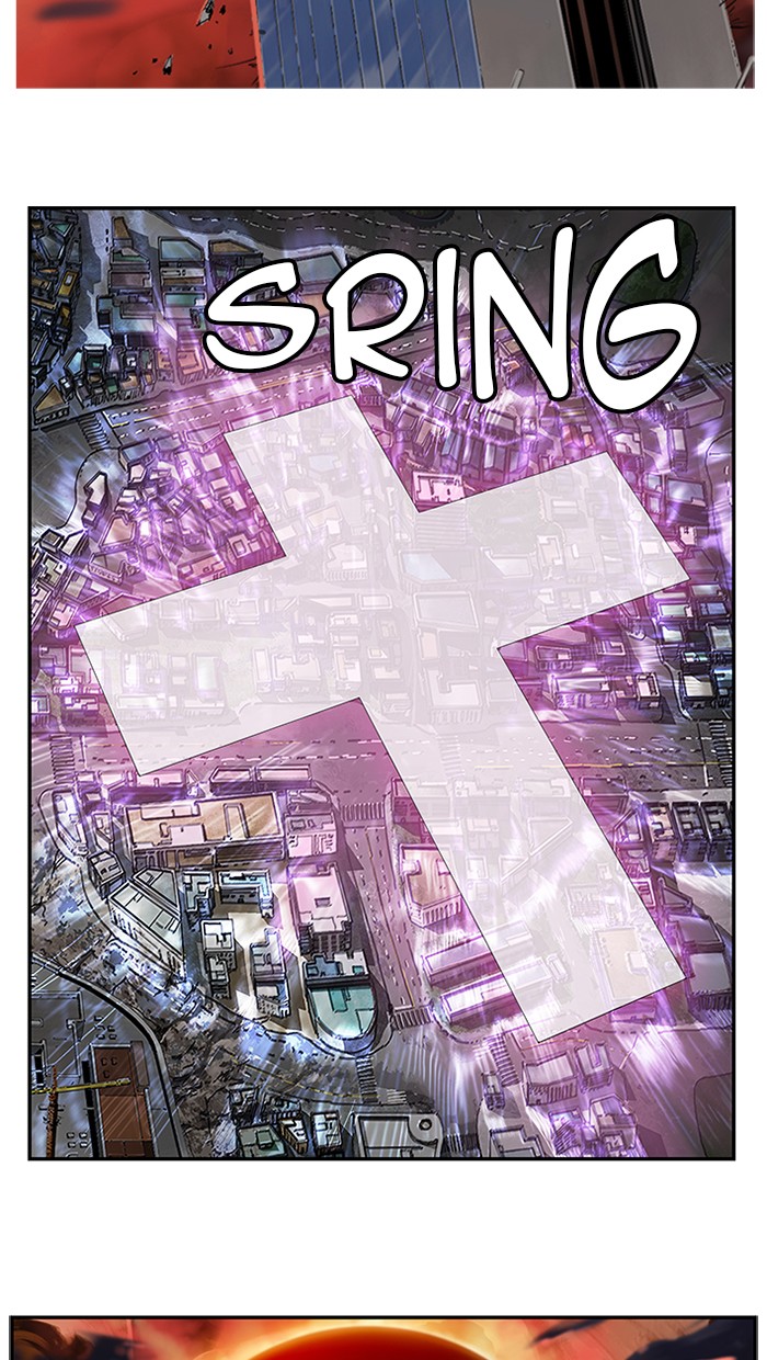 The God of High School Chapter 469 Gambar 141