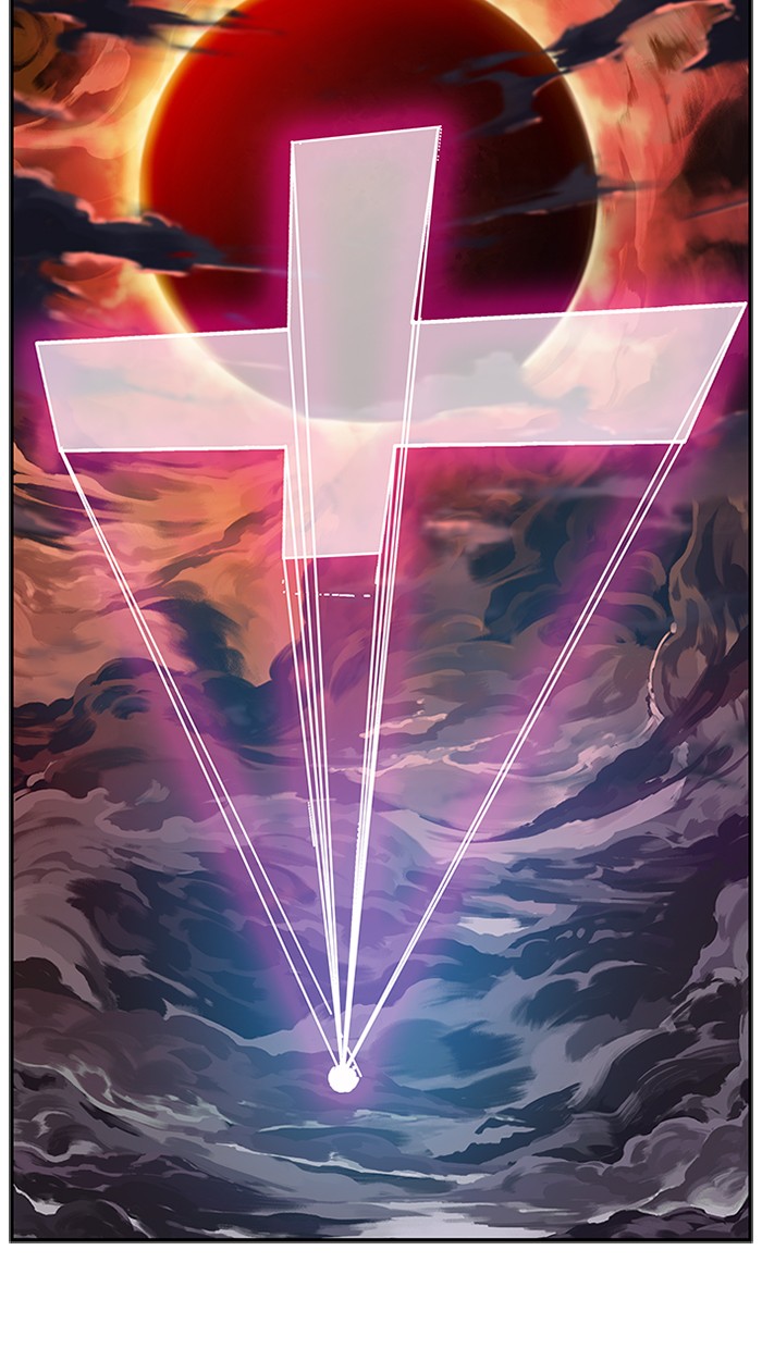 The God of High School Chapter 469 Gambar 142