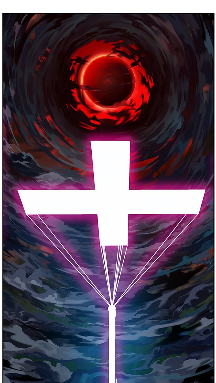 The God of High School Chapter 469 Gambar 143