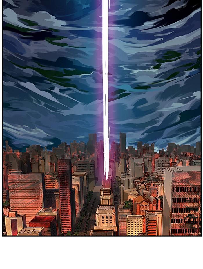 The God of High School Chapter 469 Gambar 144