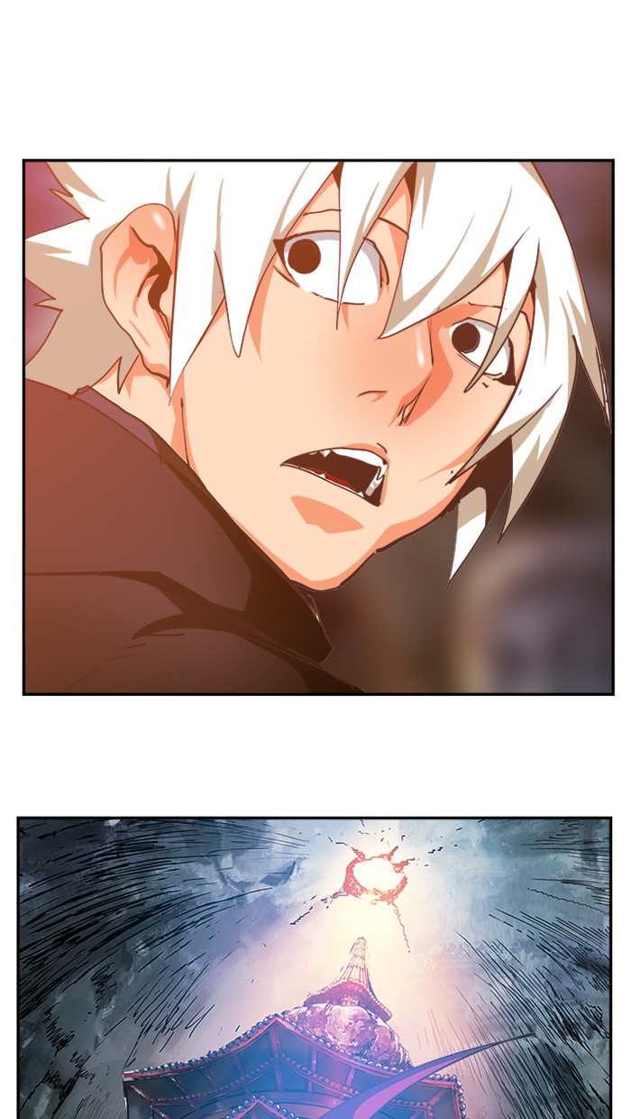 The God of High School Chapter 469 Gambar 145