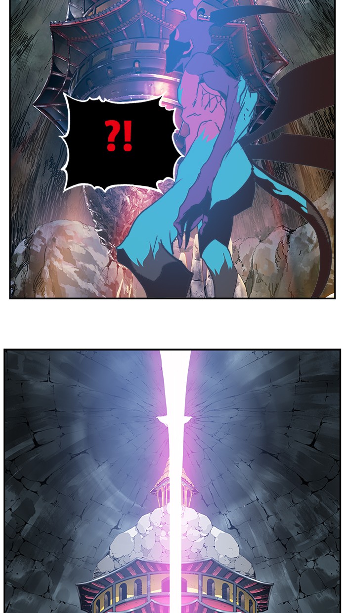 The God of High School Chapter 469 Gambar 146