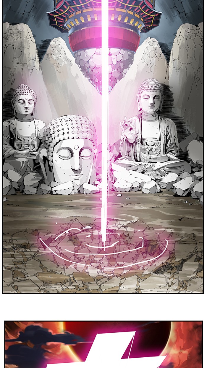 The God of High School Chapter 469 Gambar 147