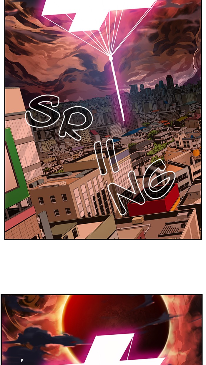 The God of High School Chapter 469 Gambar 148