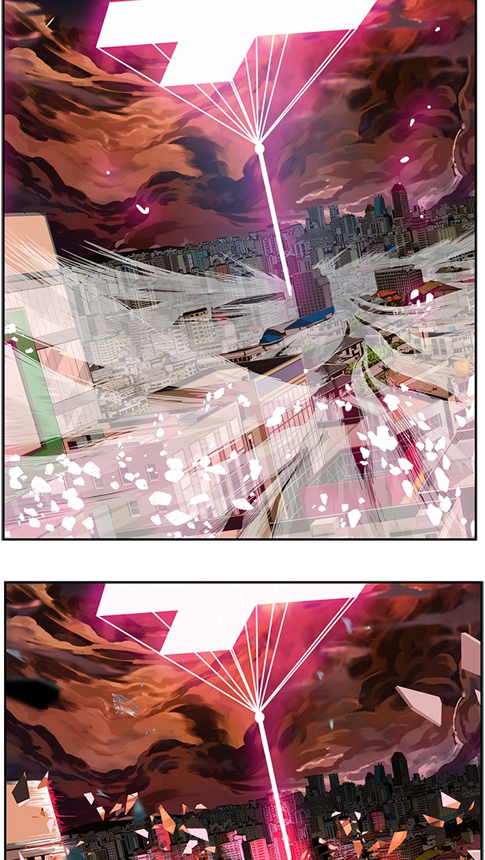 The God of High School Chapter 469 Gambar 149