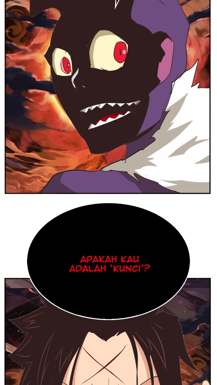 The God of High School Chapter 469 Gambar 15