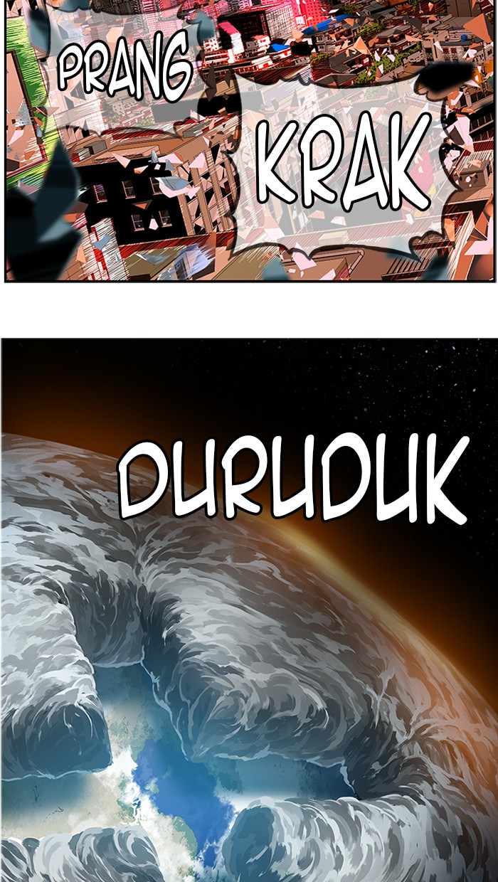 The God of High School Chapter 469 Gambar 150